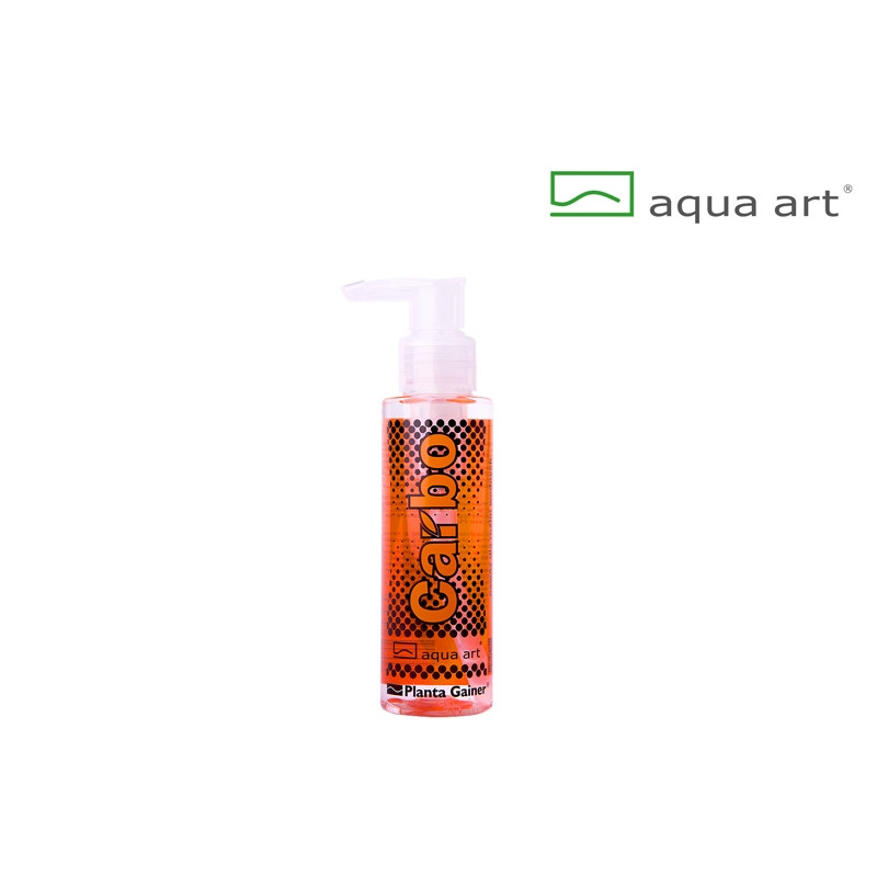 Aqua Art Planta Gainer Carbo 100ml