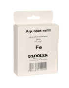 Zoolek aquatest refill Fe