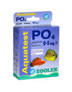 Zoolek aquatest PO4