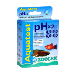 Zoolek aquatest phx2 4,5-9,0 6,0-8,0