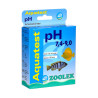 Zoolek aquatest ph7,4-9,0