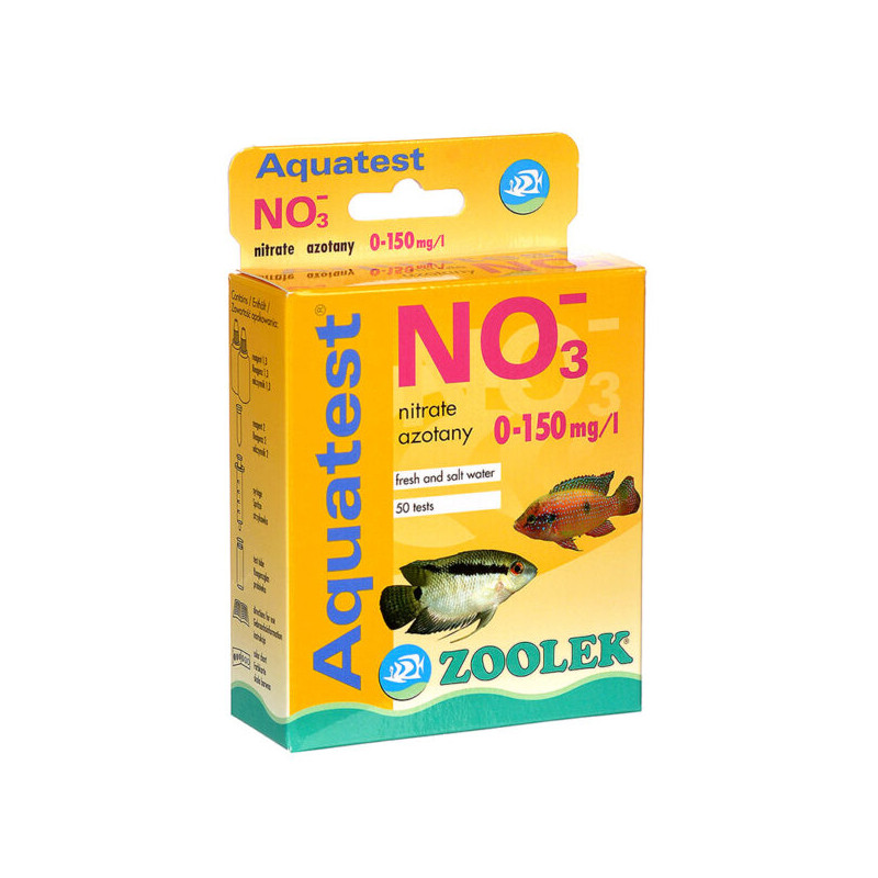 Zoolek aquatest no3 