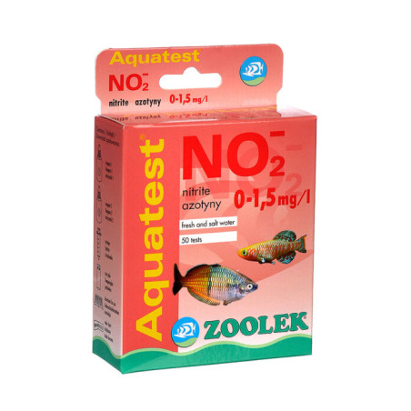Zoolek aquatest no2
