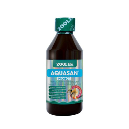 Zoolek - Aquasan Protect 250ml