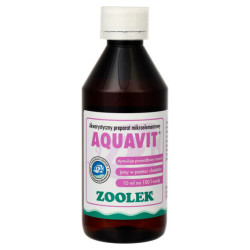 Zoolek - Aquavit 30ml