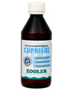 Zoolek - Cuprisol 250ml