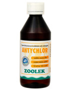 Zoolek Antychlor 30ml
