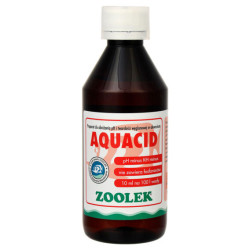 Zoolek aquacid 250ml