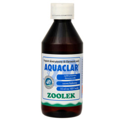Zoolek Aquaclar 250ml