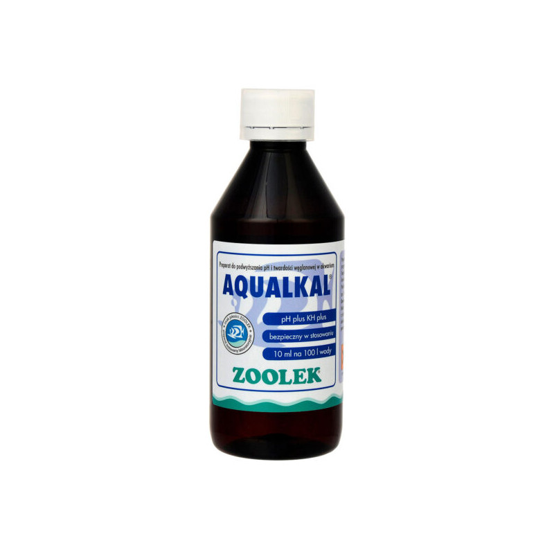 Zoolek aqualkal 30ml