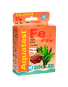 Zoolek aquatest fe 