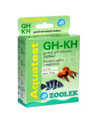 Zoolek aquatest gh-kh