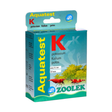 Zoolek aquatest K