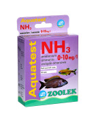 Zoolek aquatest nh3