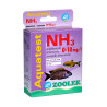 Zoolek aquatest nh3