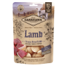 carnilove raw freeze dried lamb 60g