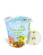 bosch fruitees jabłko 200g