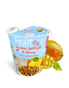 bosch fruitees mango 200g