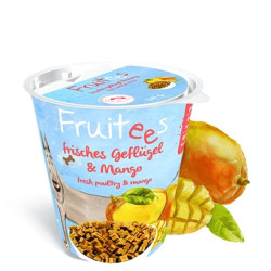 bosch fruitees mango 200g