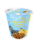 Bosch fruitees Banan 200g
