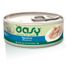 oasy kot natural puszka makrela 150g