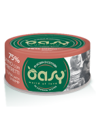 oasy kot puszka more love tuńczyk z krewetką 70g