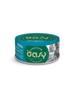 oasy kot puszka more love tuńczyk z b. rybą 70g