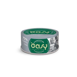 oasy kot puszka more love tuńczyk 70g