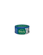 Oasy Kot Puszka More Love sardynka z warz. 70g