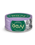 Oasy Kot Puszka More love kurczak z jajkiem kitten 70g