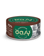 Oasy Kot puszka more love kurczak z Indykiem 70g