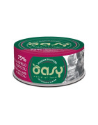 Oasy Kot Puszka More Love jagnie z brokułami 70g 