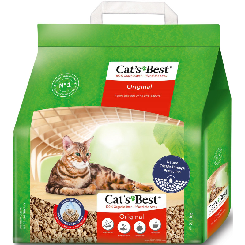 Cats Best 5l Original