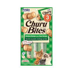 churu bites chicken wraps tuna