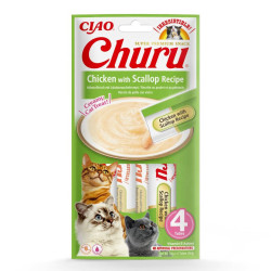 Inaba churu kot creamy...