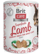 brit care kot snack lamb 100g
