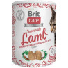 brit care kot snack lamb 100g