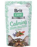brit care kot snack calming 50g