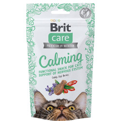 brit care kot snack calming...