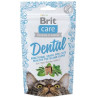 Brit Care kot snack dental 50g