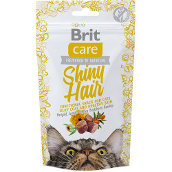 Brit Care kot snack shiny...