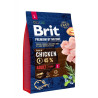 Brit Premium By Nature L Adult 3kg