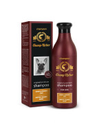 champ-richer szampon krótka sierść 250ml