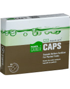 Aqua Art PLANTA GAINER CAPS 10 BLISTER W PUDEŁKU