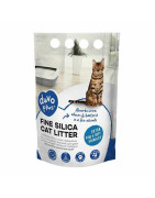 Duvo+ Silica compact white 5l