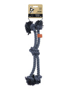 Coto Cross szary 60cm
