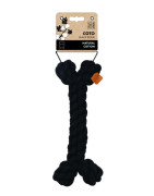Coto bone czarna 30cm