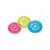 Coockoo twisty frisbee mix kolor 24,5cm