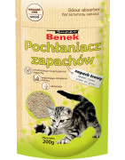 Certech super benek neutralizator trawa worek 200g