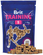 Brit Training Snack S 100g